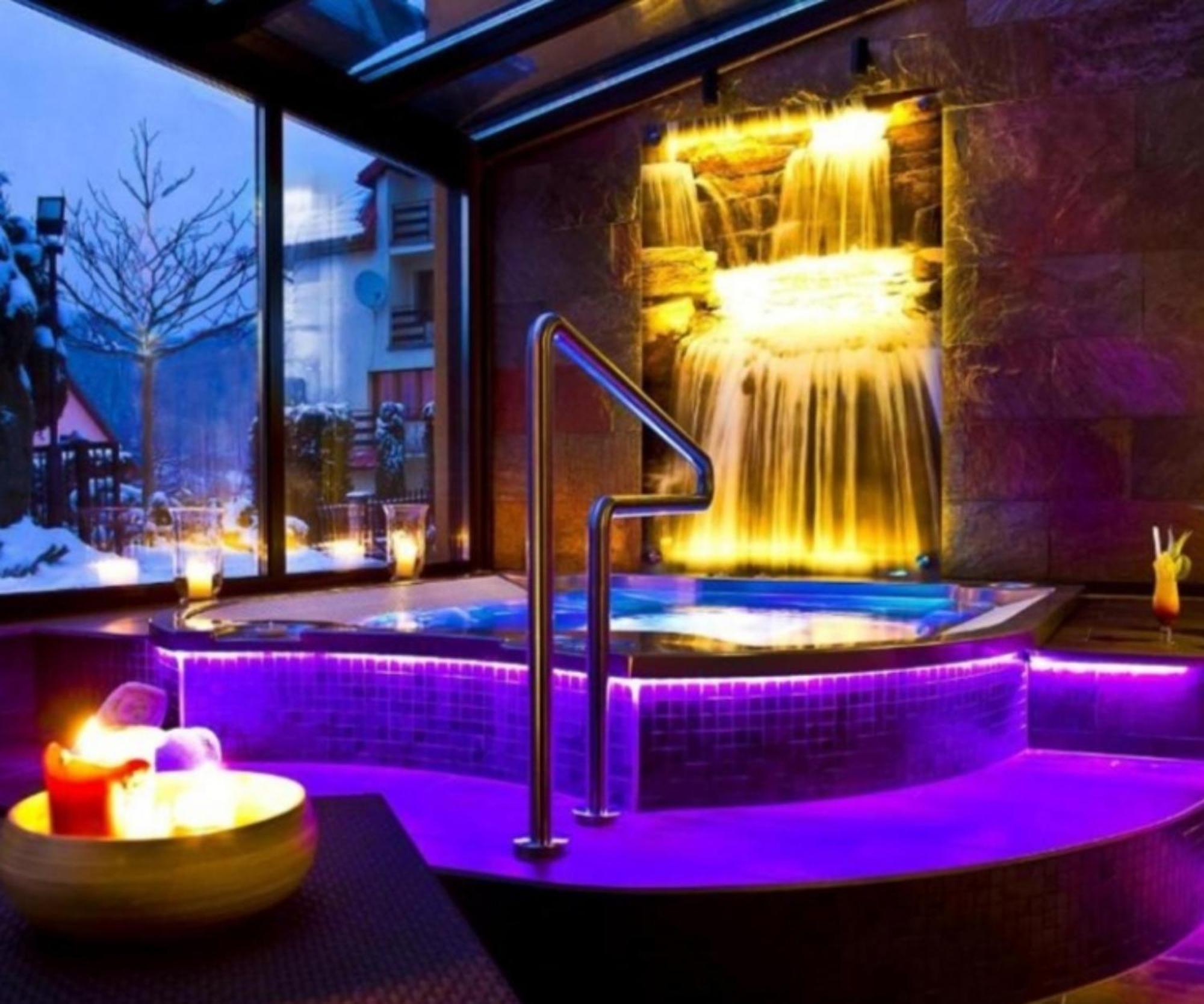 Apartment Roku 2025 !! Spa & Relax Jelen & Natura Kudowa-Zdroj Dış mekan fotoğraf