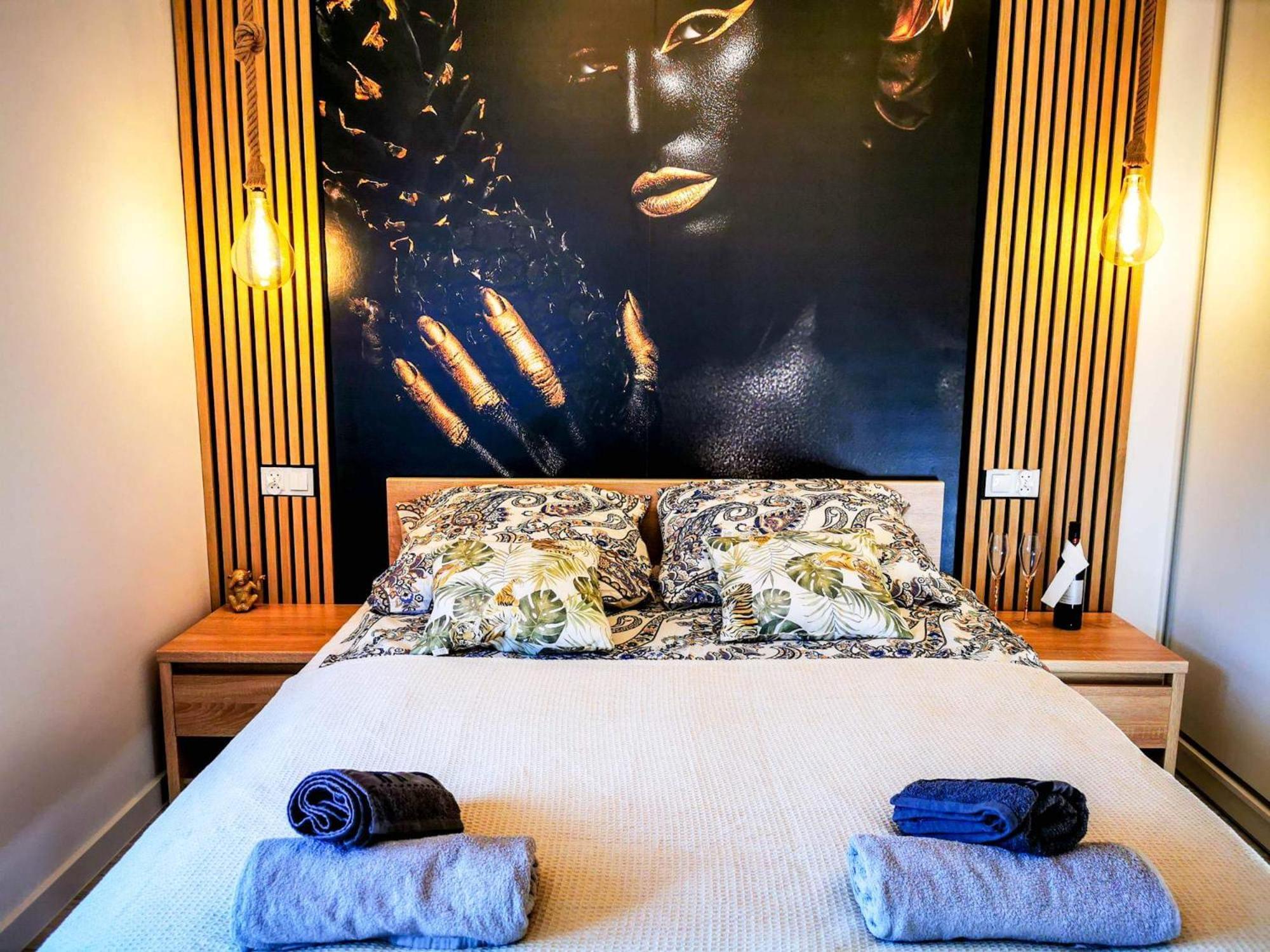 Apartment Roku 2025 !! Spa & Relax Jelen & Natura Kudowa-Zdroj Dış mekan fotoğraf