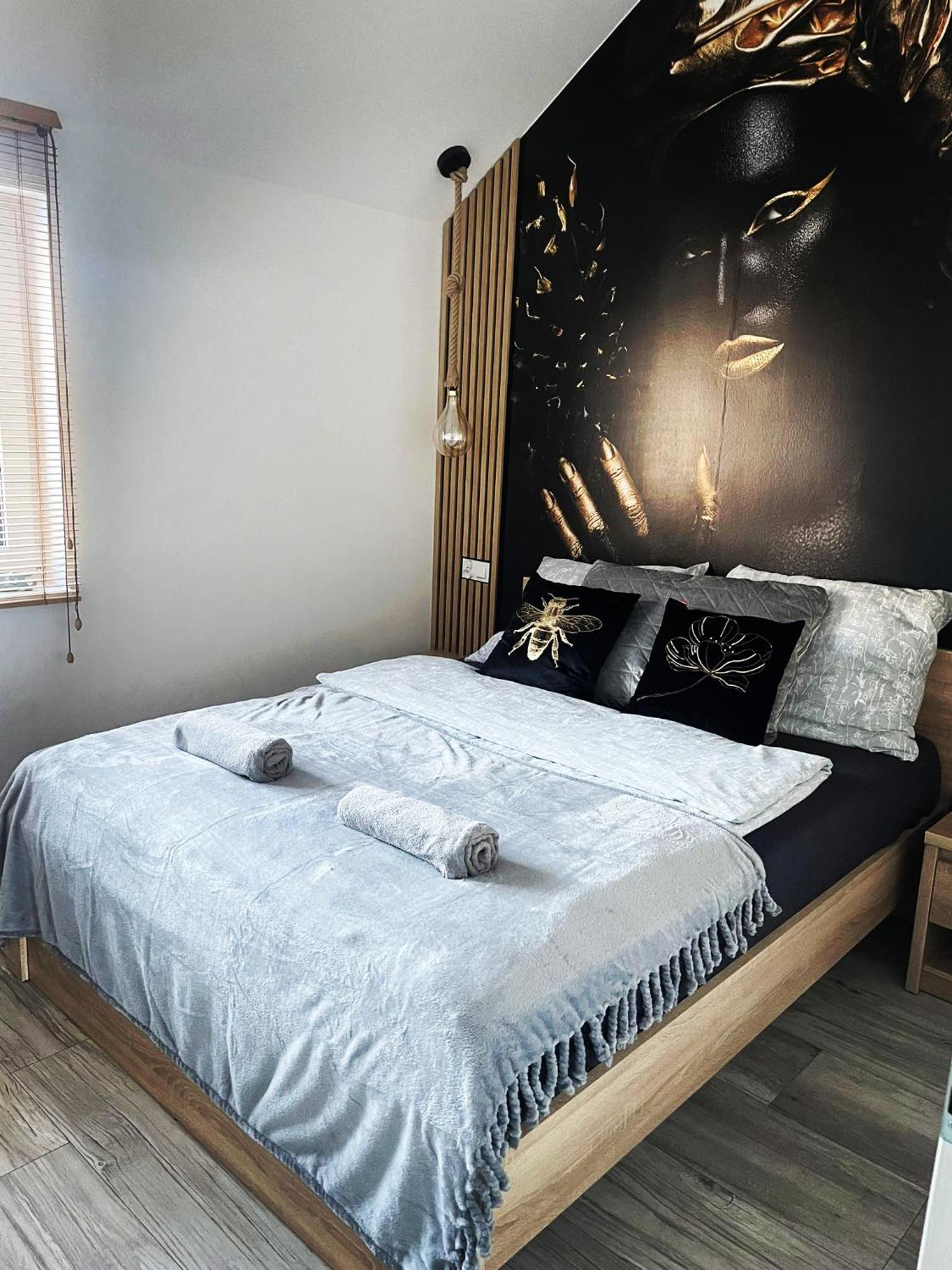 Apartment Roku 2025 !! Spa & Relax Jelen & Natura Kudowa-Zdroj Dış mekan fotoğraf