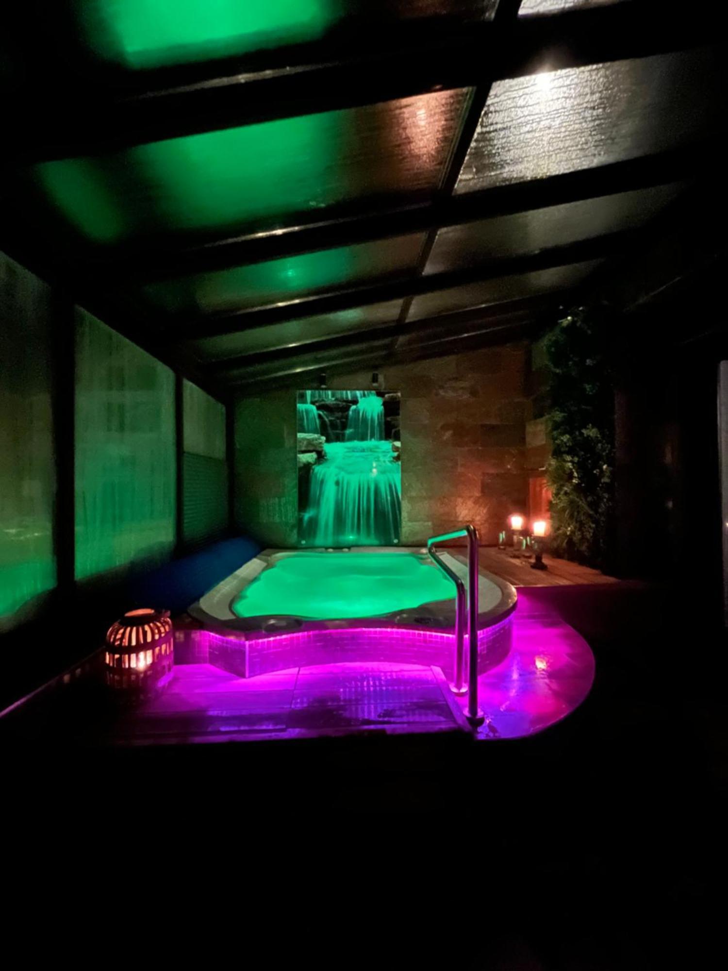 Apartment Roku 2025 !! Spa & Relax Jelen & Natura Kudowa-Zdroj Dış mekan fotoğraf