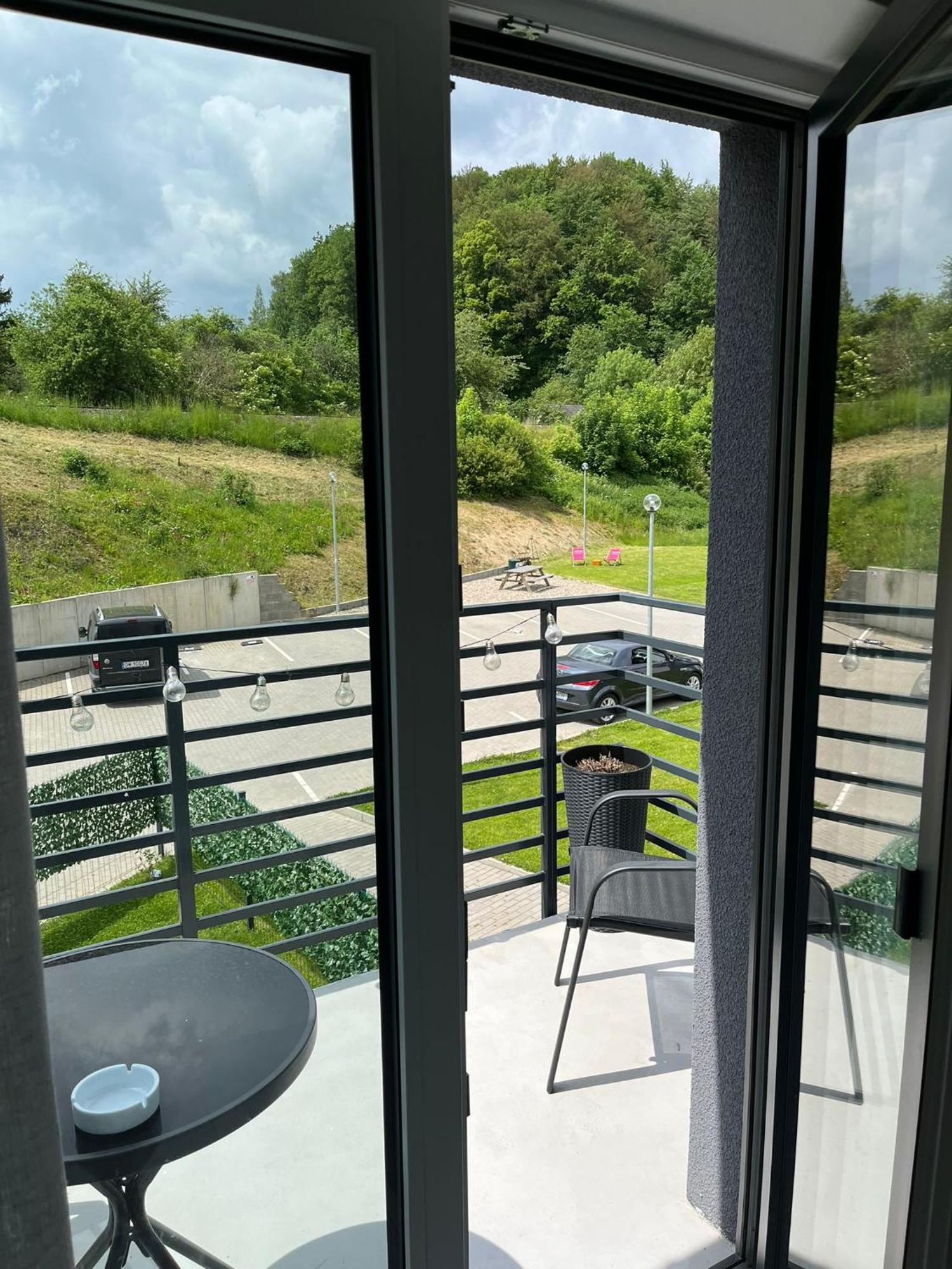 Apartment Roku 2025 !! Spa & Relax Jelen & Natura Kudowa-Zdroj Dış mekan fotoğraf